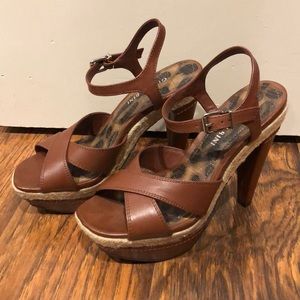 Gianni Bini Heels